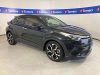 Image for 2018 Toyota C-HR Hatchback HYBRID
