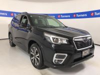 Image for 2018 Subaru Forester SUV Sport Plus