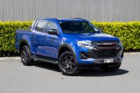 Image for 2025 Isuzu D-Max X-Terrain DC 4WD