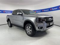 Image for 2023 Ford Ranger Ute XLT DOUBLE CAB W/SA