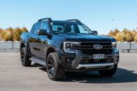 Image for 2025 Ford Ranger Wildtrak 10Y Edition