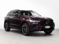 Image for 2025 Volvo XC60 T8 Ultra PHEV AWD