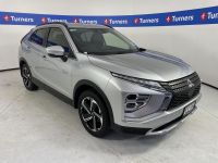 Image for 2022 Mitsubishi Eclipse Cross SUV XLS