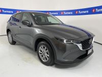 Image for 2022 Mazda CX-5 SUV GSX PTR