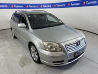 Image for 2006 Toyota Avensis Wagon