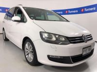 Image for 2011 Volkswagen Sharan Wagon
