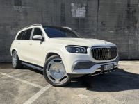 Image for 2023 Mercedes-Benz GLS Wagon 600 MAYBACH 4.0P/4WD