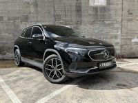 Image for 2021 Mercedes-Benz EQA Hatchback 250 140KW/EV/FD