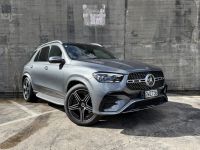 Image for 2024 Mercedes-Benz GLE 450 d Wagon 450D 3.0DT/4WD/9AT