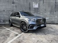 Image for 2025 Mercedes-Benz GLS 450 d Wagon GLS 3.0DT/4WD/9AT