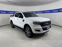 Image for 2018 Ford Ranger Ute XL Double CAB W/S A