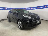 Image for 2020 Kia Sportage SUV Urban LX+