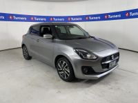 Image for 2022 Suzuki Swift Hatchback RS