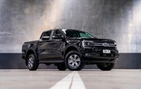 Image for 2025 Ford Ranger XLT 2.0L Double Cab 4WD