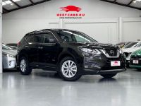 Image for 2020 Nissan X-Trail SUV 