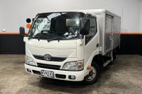 Image for 2015 Toyota Toyoace Auto Box Body 2000KG