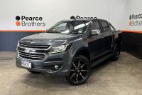 Image for 2019 Holden Colorado Ute LTZ, MANUAL, HARDLID, 20