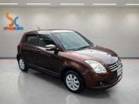 Image for 2008 Suzuki Swift Hatchback 