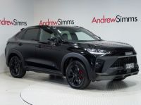 Image for 2025 Haval H6 GT Ultra 4X4 1.5P PHEV 5Dr Wagon