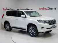Image for 2023 Toyota Land Cruiser Prado VX Limited 2.8DT/4WD