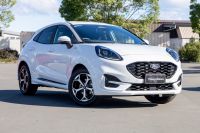Image for 2025 Ford Puma ST-Line 1.0L Mild Hybrid