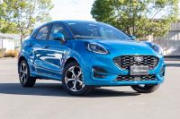 Image for 2025 Ford Puma ST-Line 1.0L Mild Hybrid