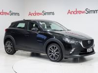 Image for 2016 Mazda CX-3 GSX 2.0P 6AT 5DR