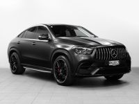 Image for 2024 Mercedes-Benz GLE 63 S Coupe V8 4L Petrol