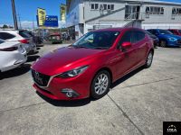 Image for 2014 Mazda Axela Hatchback SPORT 15S
