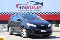 Image for 2010 Toyota Wish Wagon 1.8S