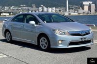 Image for 2012 Toyota Sai Sedan G - Hybrid | Sadan