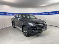 Image for 2018 Holden Colorado Ute LTZ DC PU