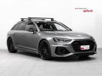 Image for 2024 Audi RS4 Avant 4WD Twin Turbo V6 331kW