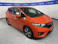 Image for 2017 Honda Jazz Hatchback RS