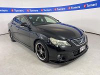 Image for 2010 Toyota MARKX Sedan