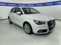 Image for 2012 Audi A1 Hatchback Spback Tfsi Sport