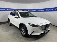 Image for 2017 Mazda CX-9 SUV GSX