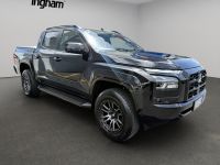 Image for 2024 Mitsubishi Triton Ute VRX 4WD 2.4DT