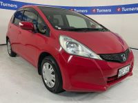 Image for 2011 Honda Fit Hatchback