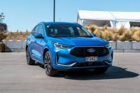 Image for 2025 Ford Escape ST-Line X AWD FHEV 2.5 litre