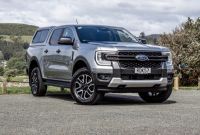 Image for 2025 Ford Ranger SPORT 2.0L BI-TURBO 4WD