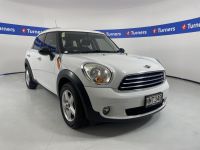 Image for 2011 Mini One Hatchback
