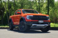 Image for 2023 Ford Ranger Raptor 3.0p/4wd/10at