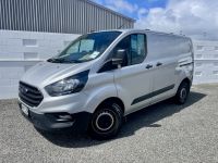 Image for 2021 Ford Transit CUSTOM LOW ROOF AUTOMATIC