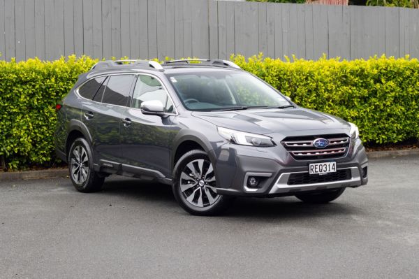2025 Subaru Outback Xt Touring 2.4pt/4wd image