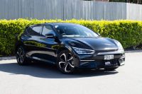 Image for 2022 Kia EV6 Gt-line Awd Lr 77kwh