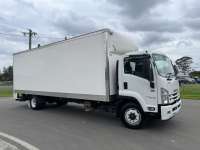 Image for 2025 BYD Sealion 7 Performance Awd Suv