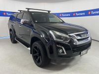 Image for 2018 Isuzu D-Max Ute LS DC