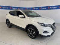 Image for 2021 Nissan Qashqai SUV ST-L