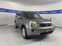Image for 2008 Nissan X-Trail Wagon